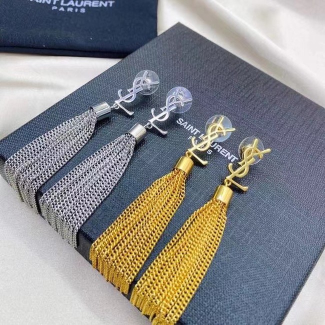 YSL Earrings CE7001