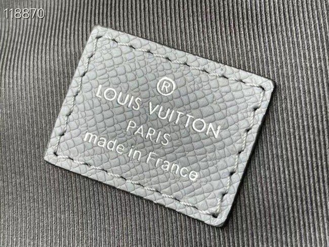Louis Vuitton AVENUE SLING BAG M30801 Gray