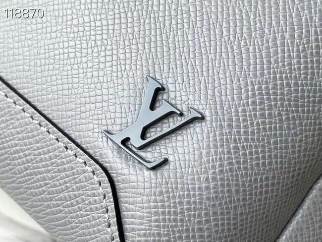 Louis Vuitton AVENUE SLING BAG M30801 Gray