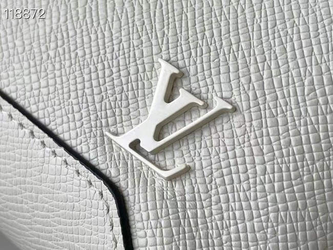 Louis Vuitton AVENUE SLING BAG M30803 Beige