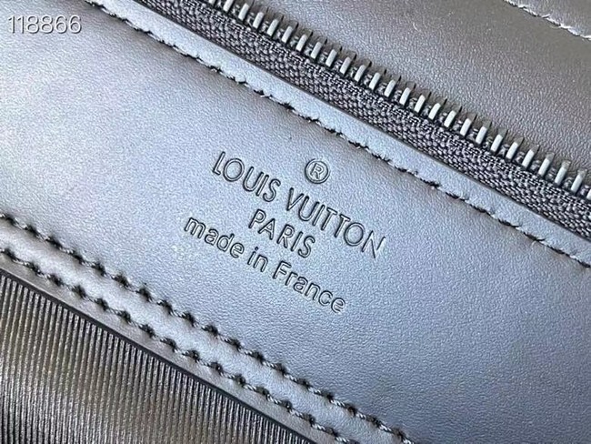 Louis Vuitton Monogram Empreinte M58710 black