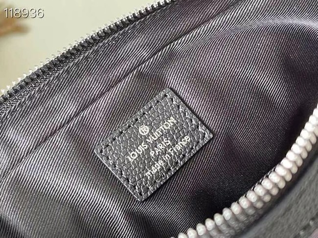 Louis Vuitton TRIO MESSENGER N80401 Graphite