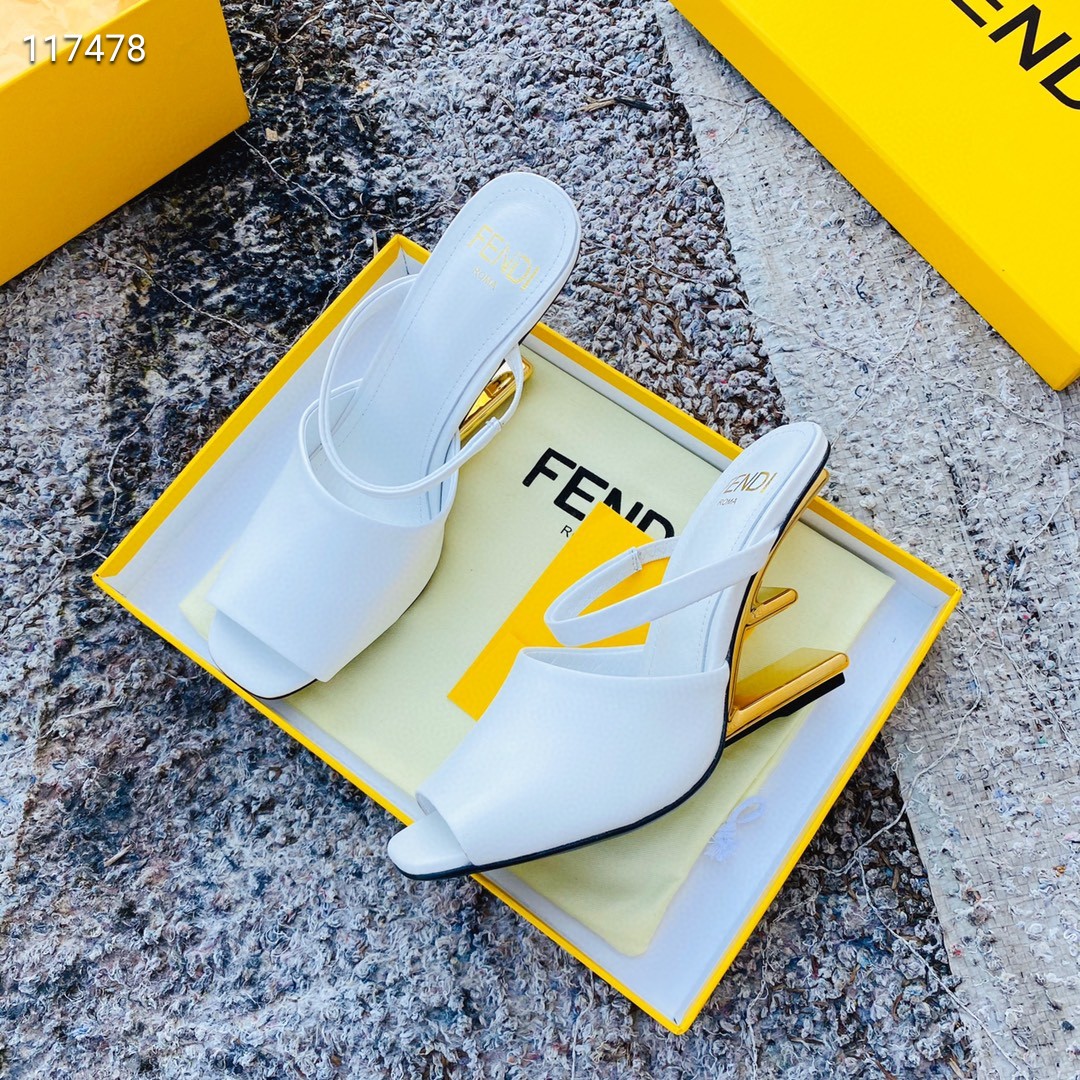 Fendi shoes FD279KL-1