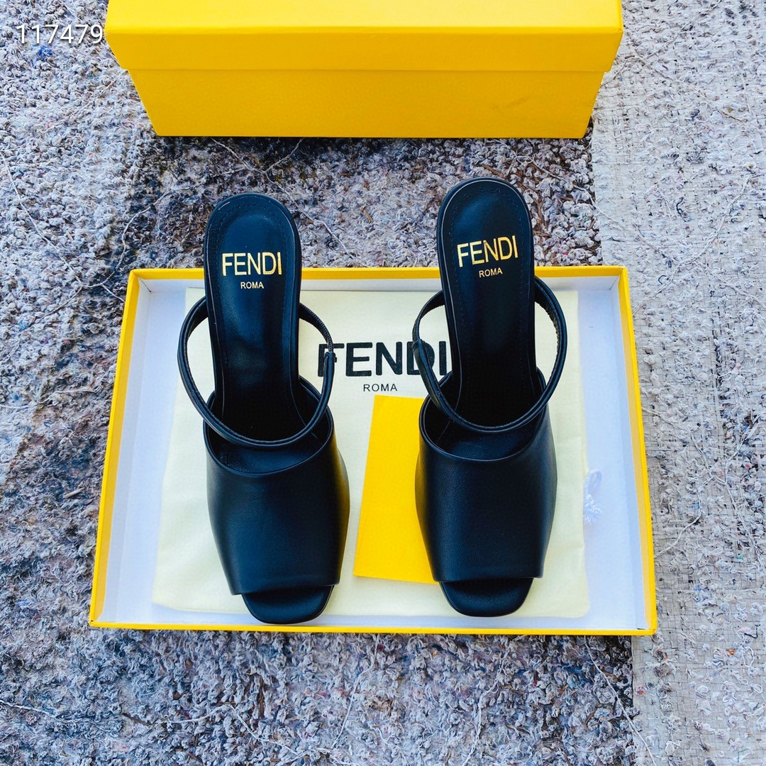 Fendi shoes FD279KL-2