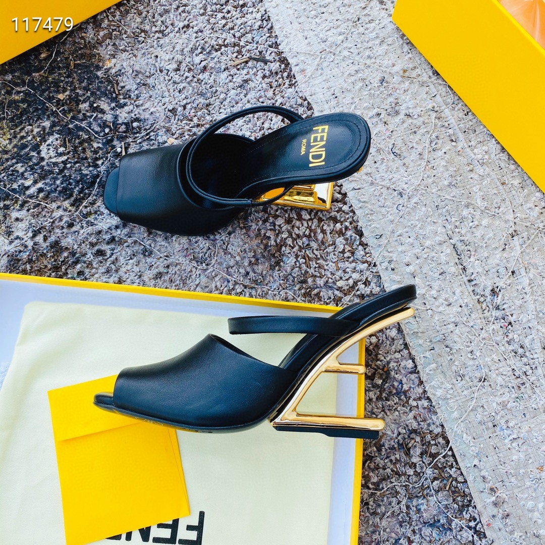 Fendi shoes FD279KL-2