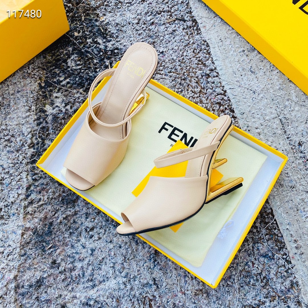 Fendi shoes FD279KL-3