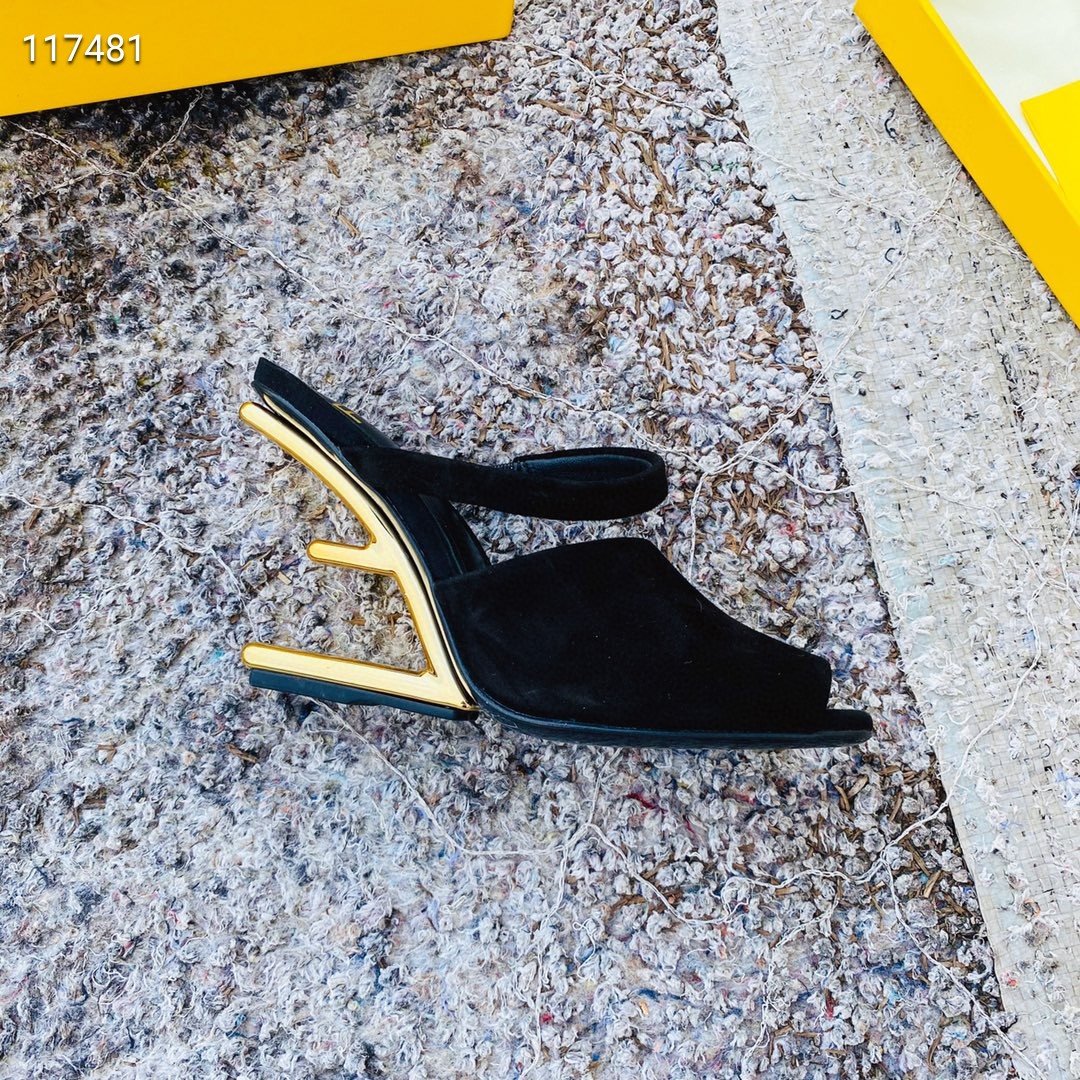 Fendi shoes FD279KL-4