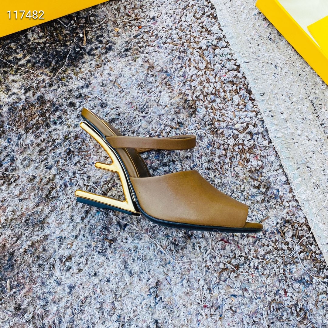 Fendi shoes FD279KL-5