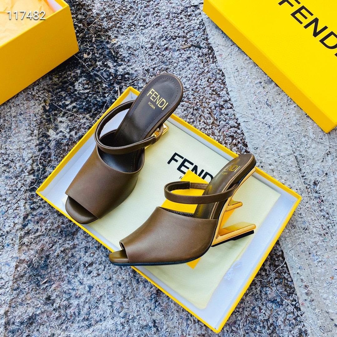 Fendi shoes FD279KL-5