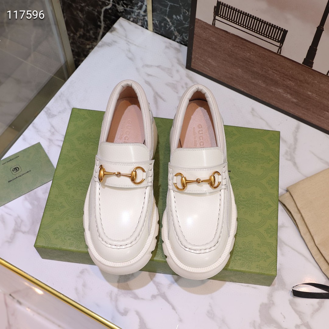 Gucci Shoes GG1747QQ-2