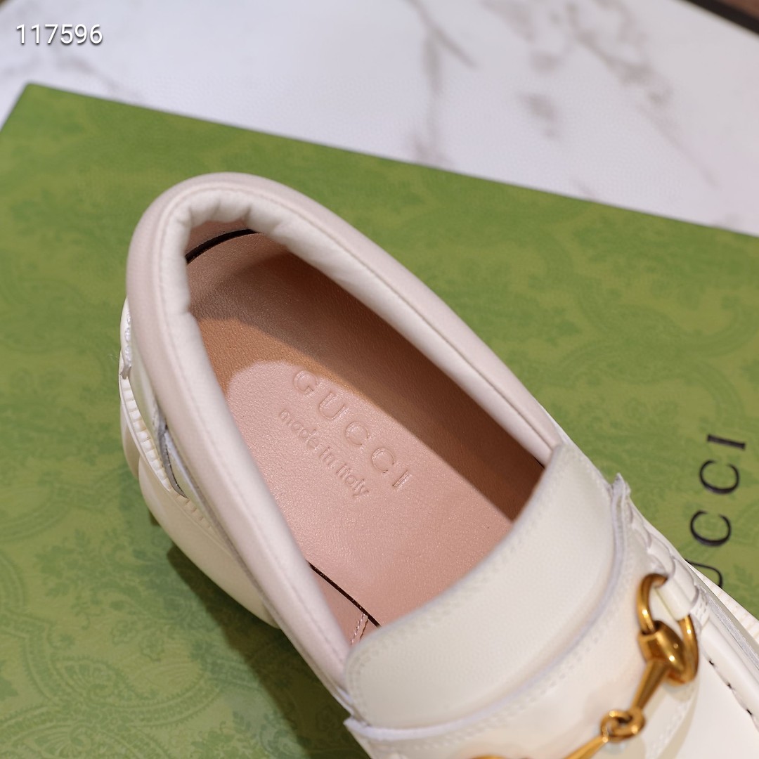 Gucci Shoes GG1747QQ-2