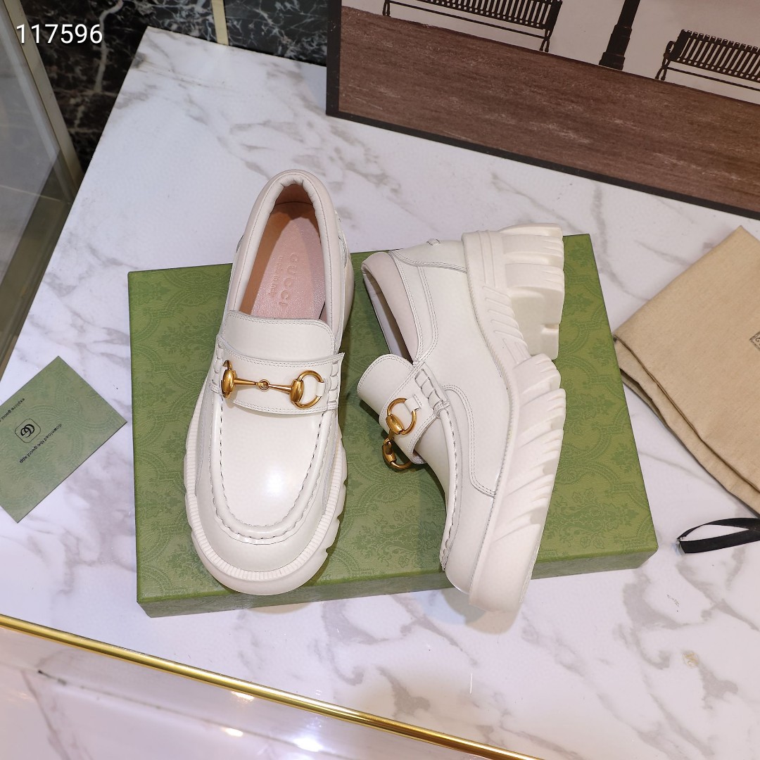 Gucci Shoes GG1747QQ-2