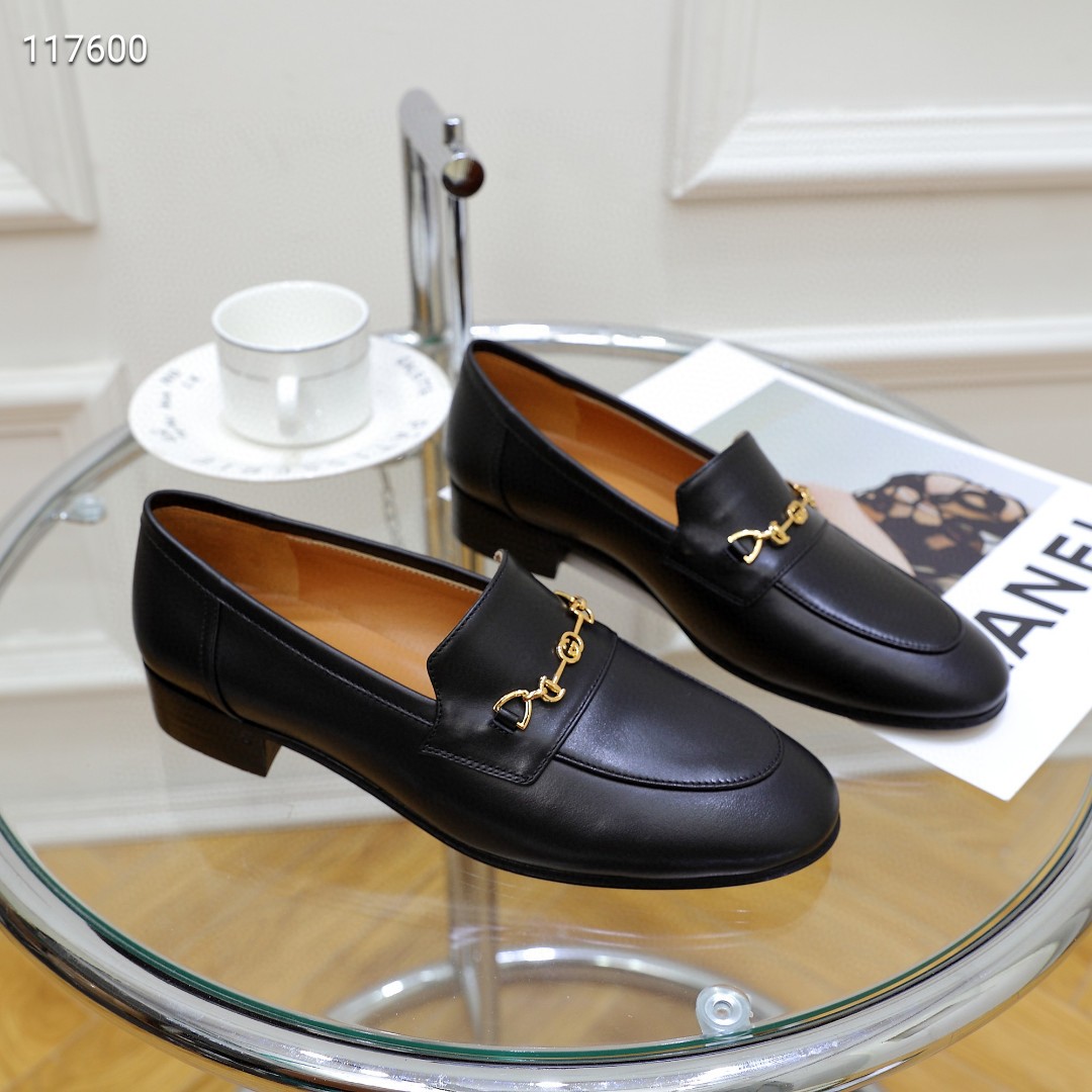 Gucci Shoes GG1749QQ-1