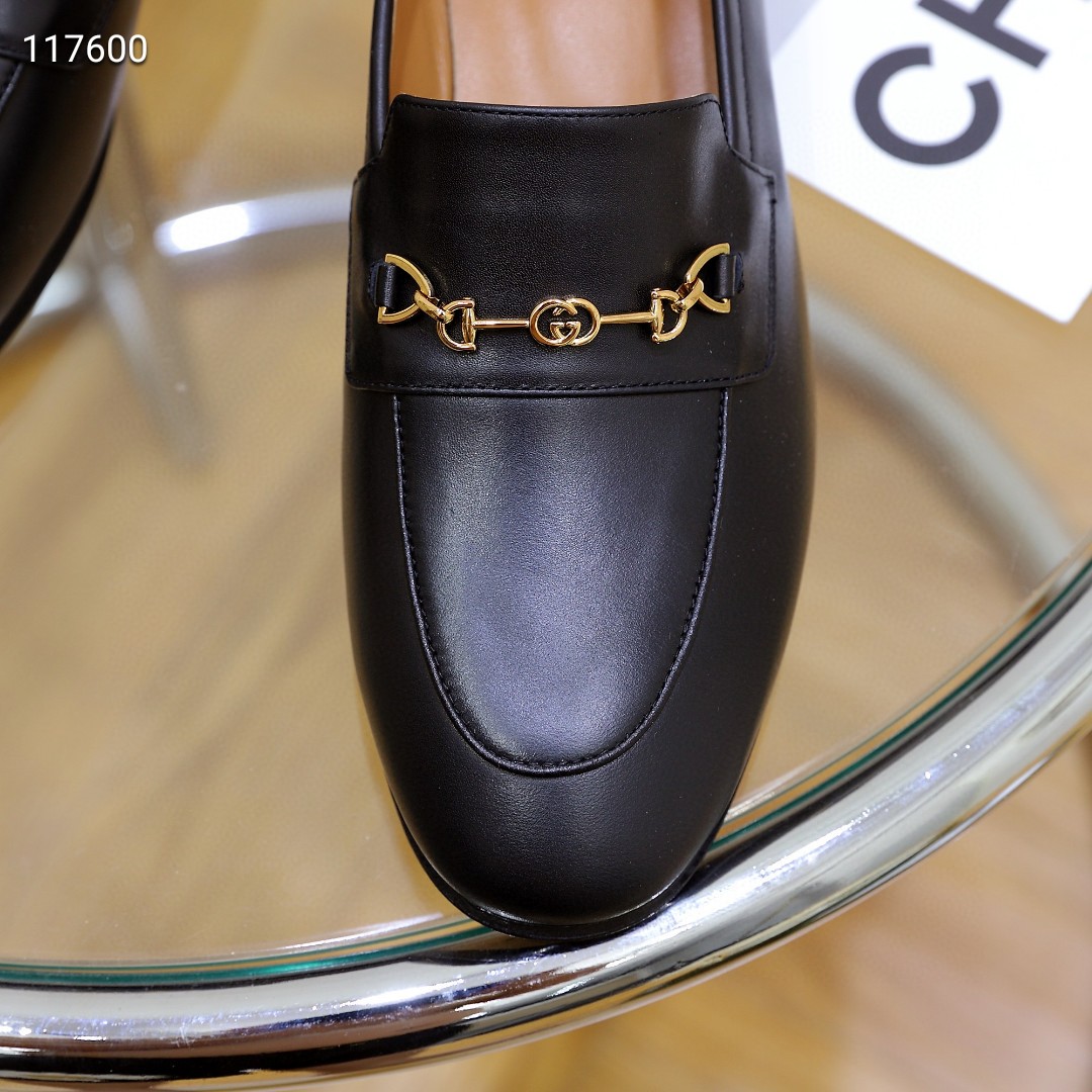 Gucci Shoes GG1749QQ-1