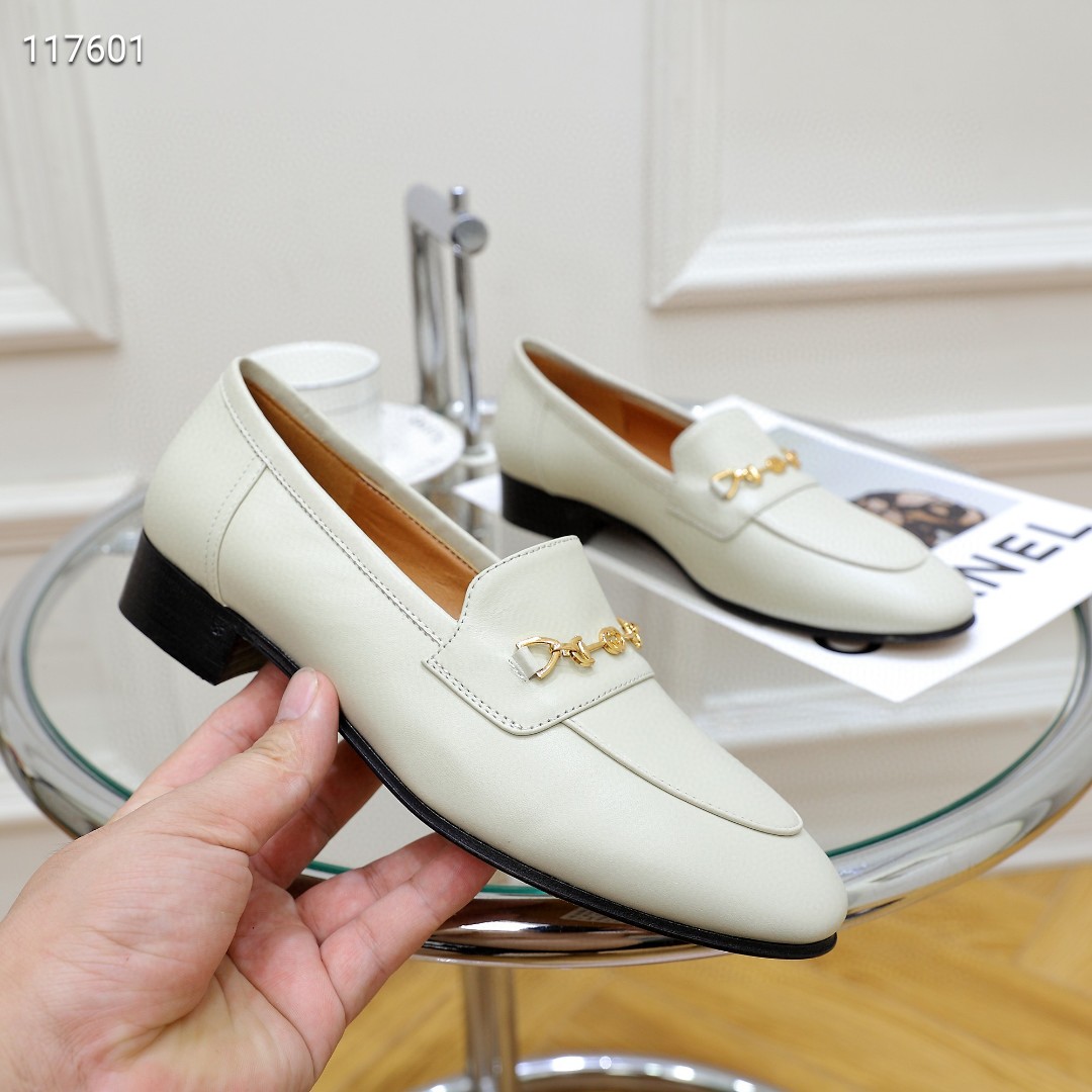 Gucci Shoes GG1749QQ-2