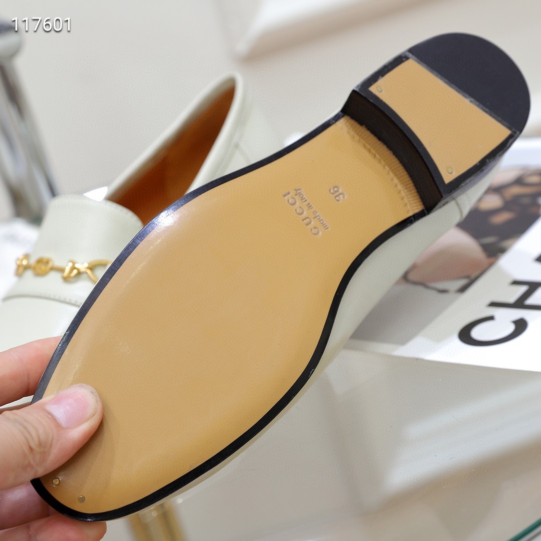 Gucci Shoes GG1749QQ-2