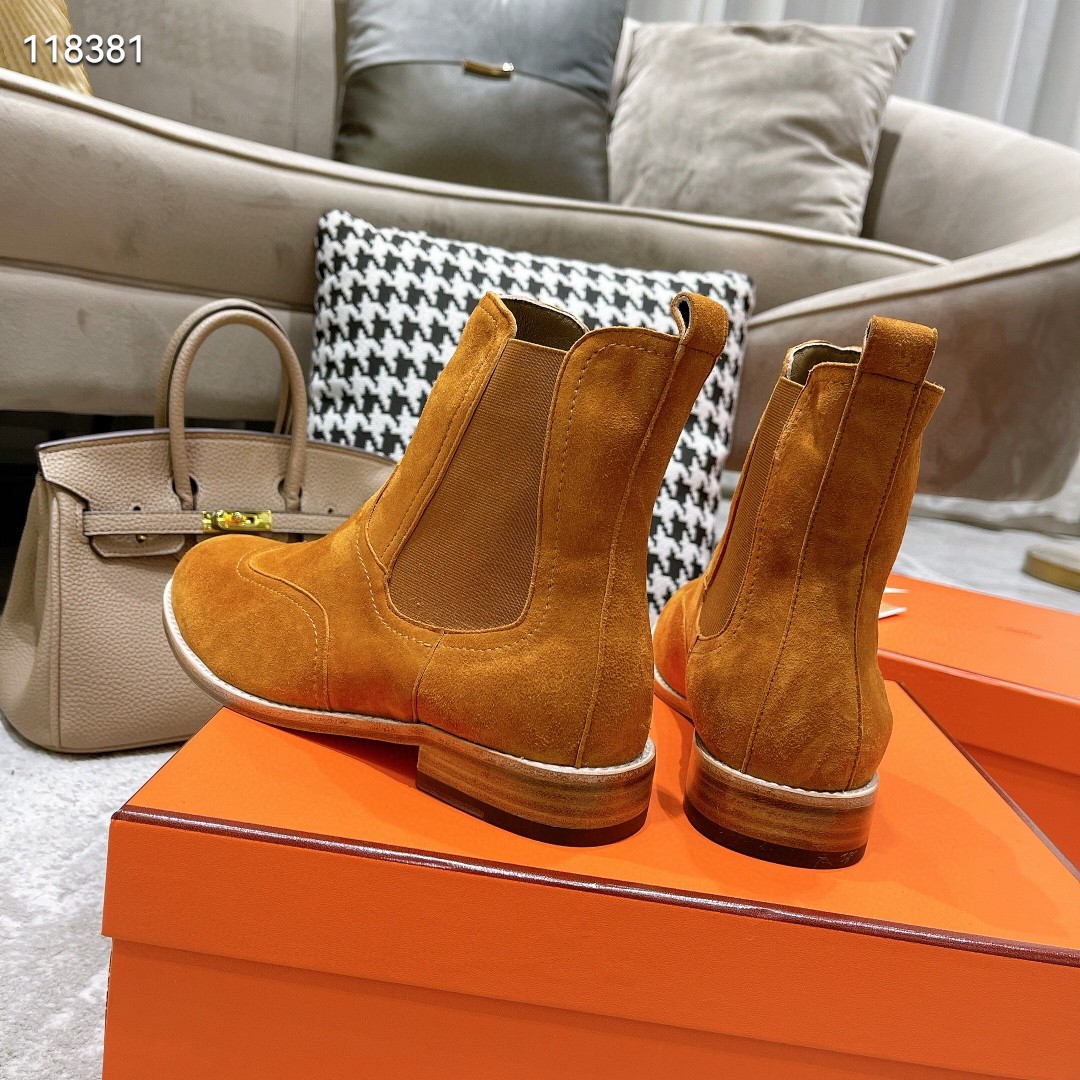 Hermes Shoes HO893HX-1