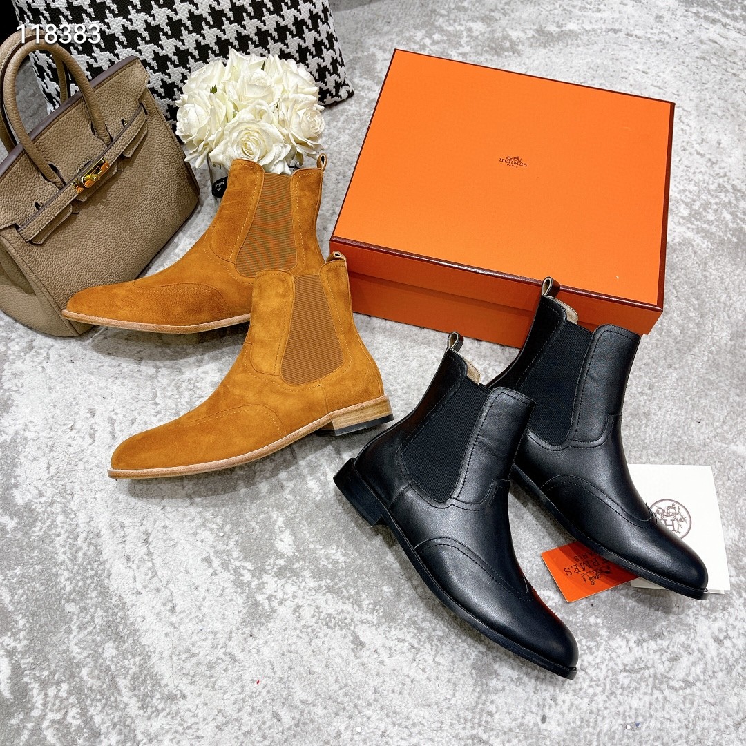 Hermes Shoes HO893HX-2