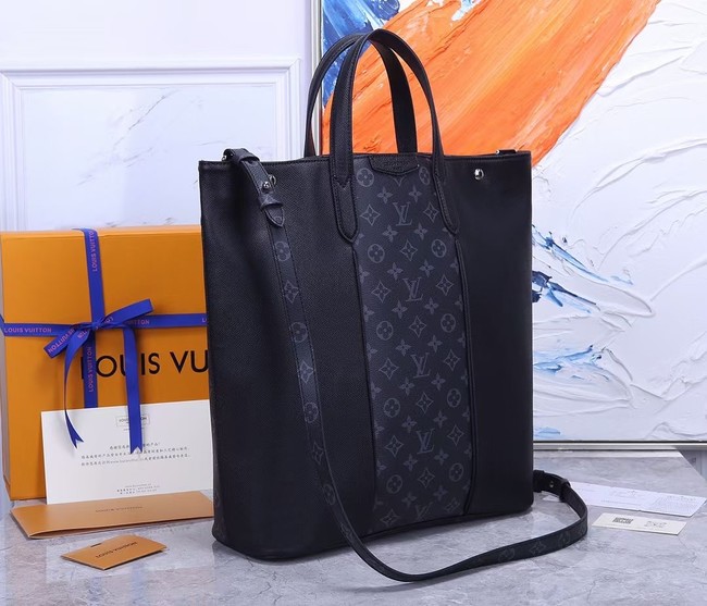 Louis Vuitton Monogram Canvas tote bag M30431