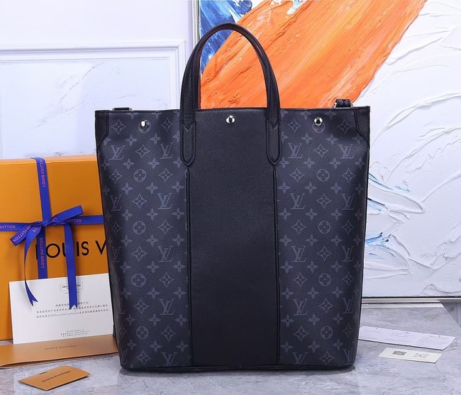 Louis Vuitton Monogram Canvas tote bag M30431