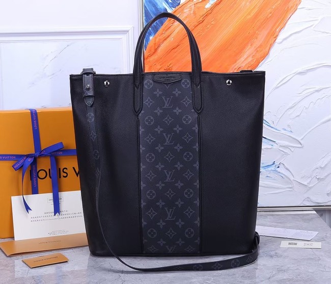 Louis Vuitton Monogram Canvas tote bag M30431