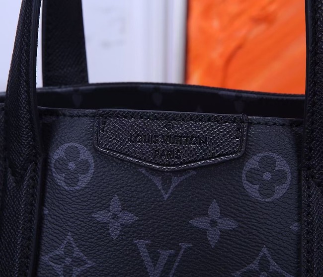 Louis Vuitton Monogram Canvas tote bag M30431