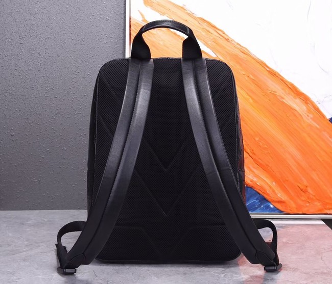 Louis Vuitton SPRINTER BACKPACK M44727 black