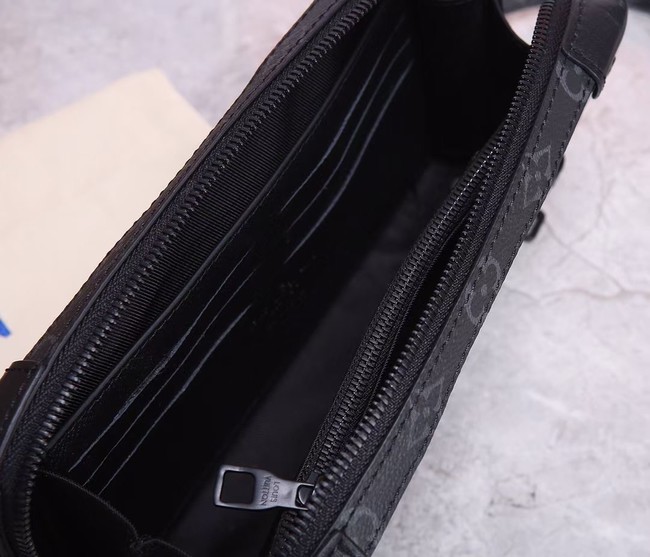 Louis Vuitton TRUNK WEARABLE WALLET M30697-2