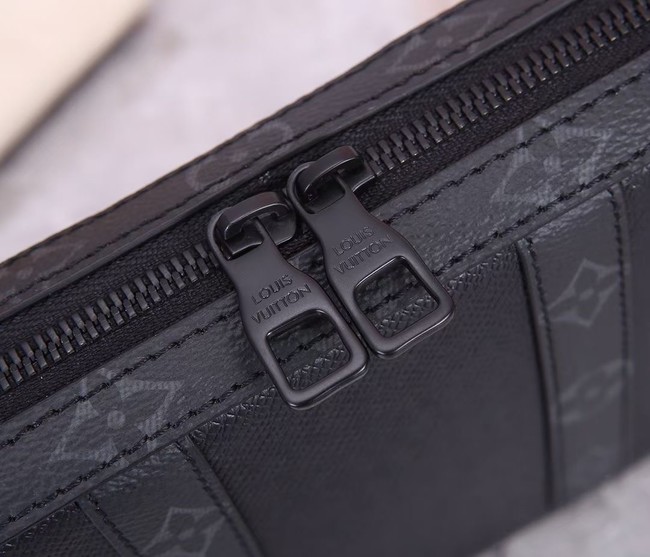 Louis Vuitton TRUNK WEARABLE WALLET M30697-2