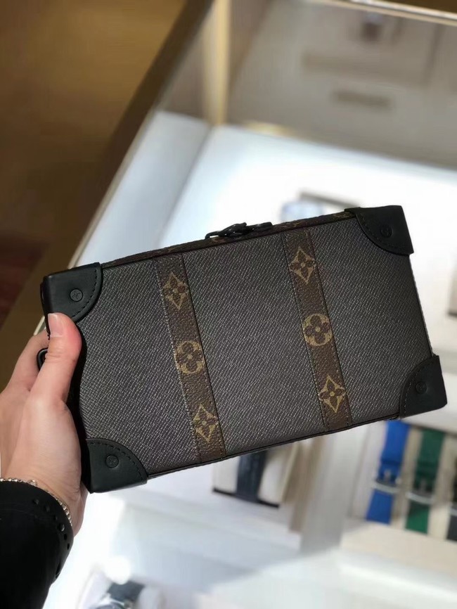 Louis Vuitton TRUNK WEARABLE WALLET M30697-2