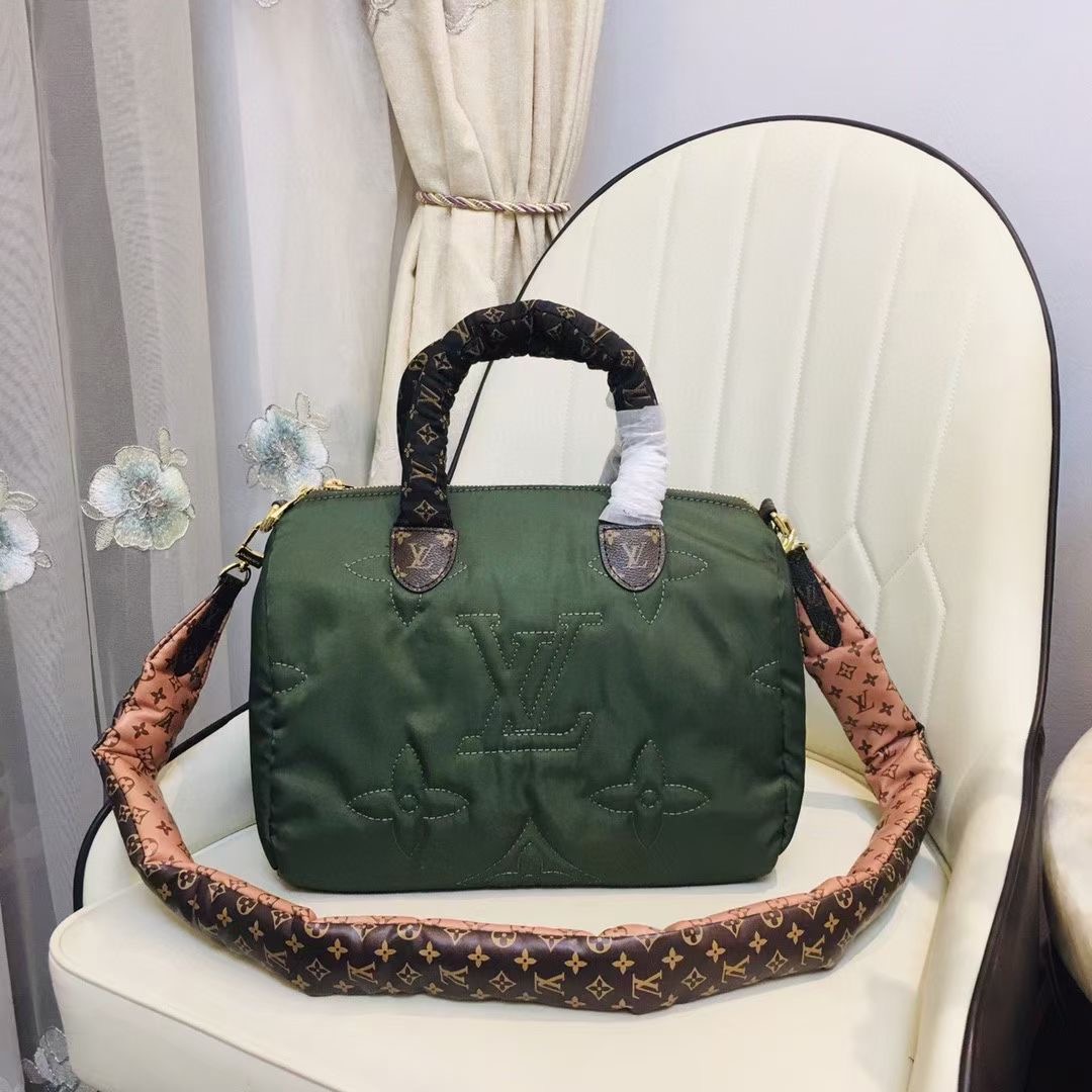 Louis Vuitton SPEEDY BANDOULIERE 30 M59008