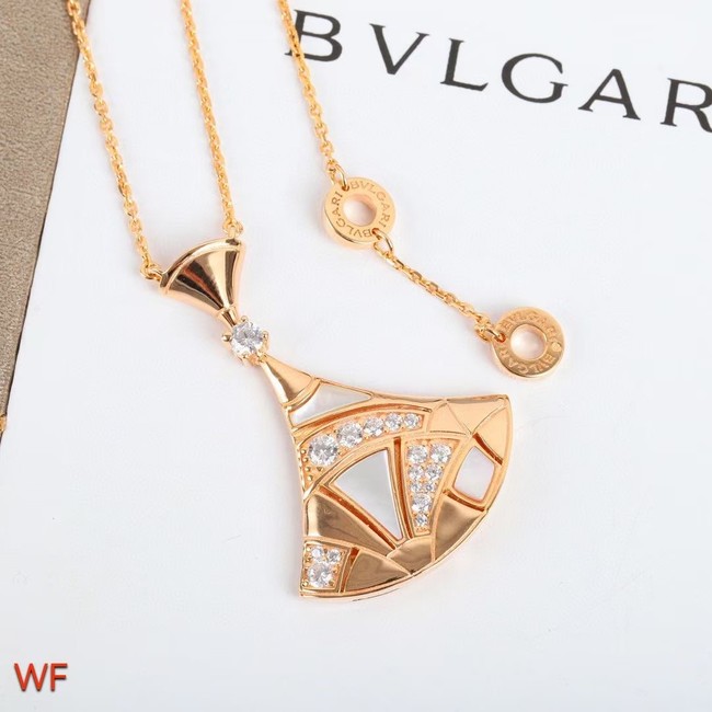 BVLGARI Necklace CE7041