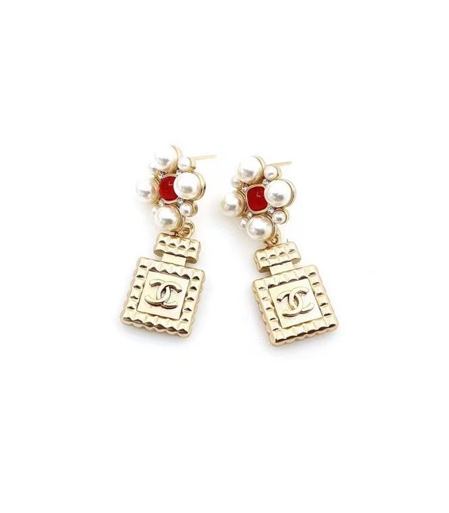 Chanel Earrings CE7020