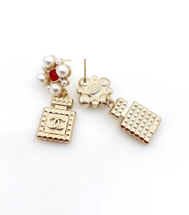 Chanel Earrings CE7020