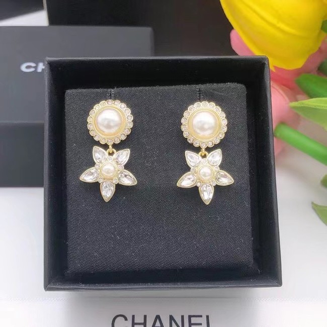 Chanel Earrings CE7022