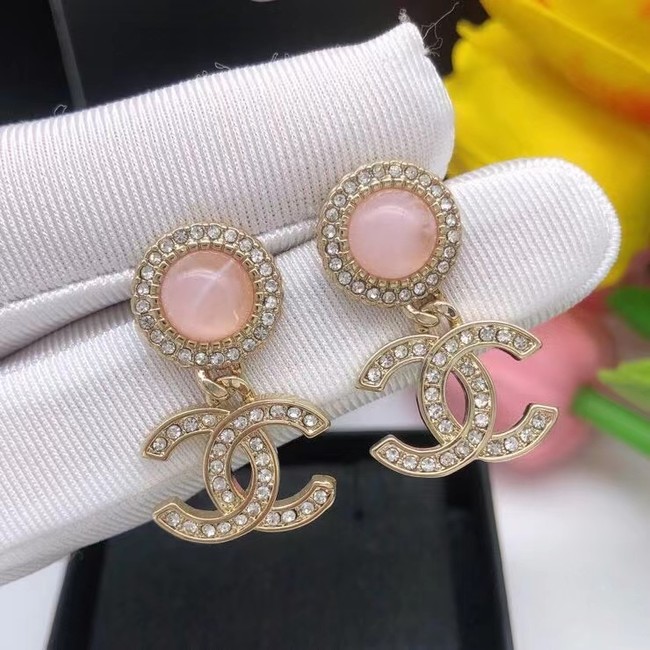 Chanel Earrings CE7023