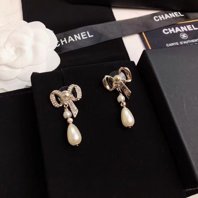 Chanel Earrings CE7026