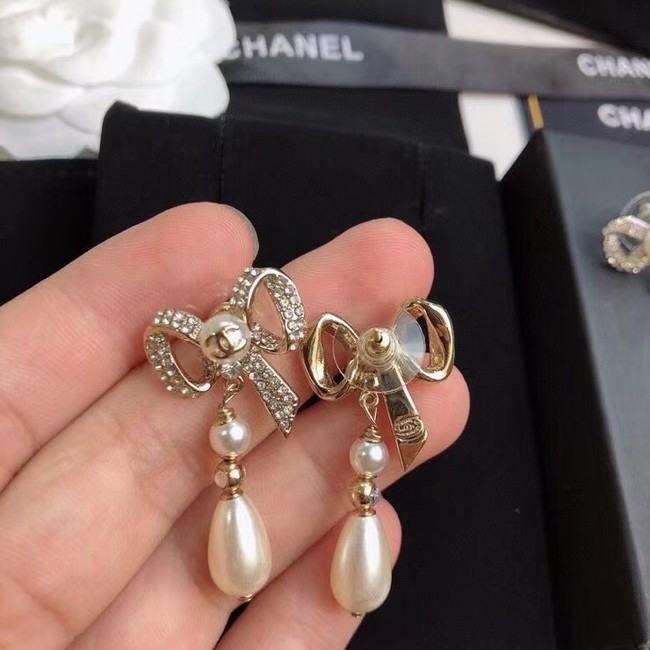 Chanel Earrings CE7026