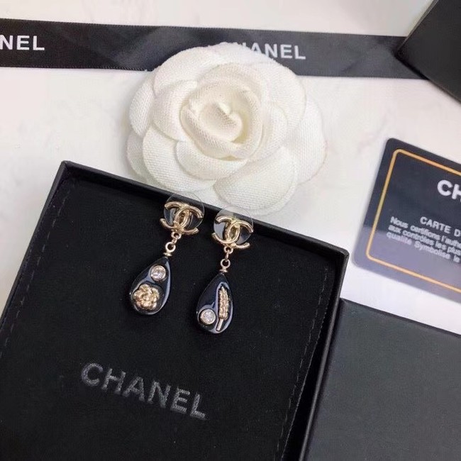 Chanel Earrings CE7031