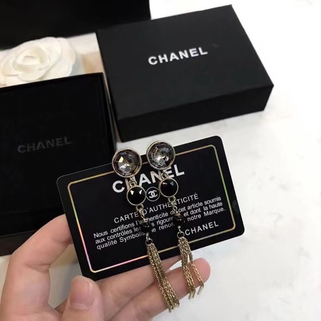 Chanel Earrings CE7032