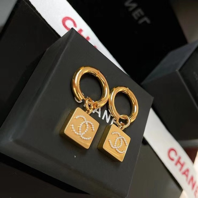 Chanel Earrings CE7035