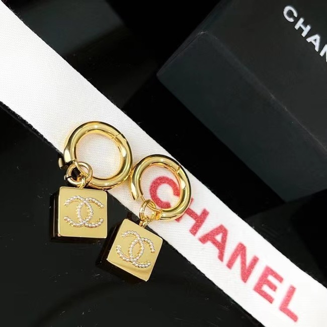 Chanel Earrings CE7035