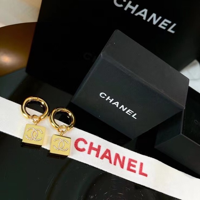 Chanel Earrings CE7035