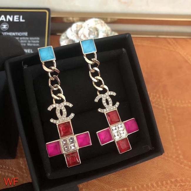 Chanel Earrings CE7036