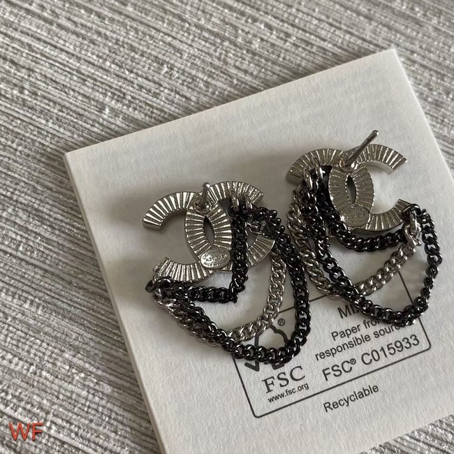 Chanel Earrings CE7037