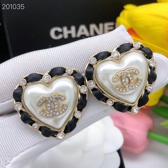 Chanel Earrings CE7047