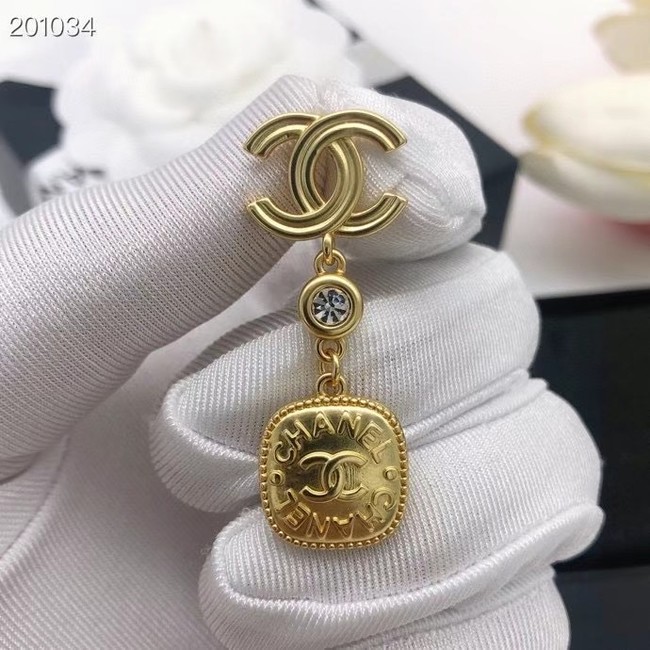 Chanel Earrings CE7048