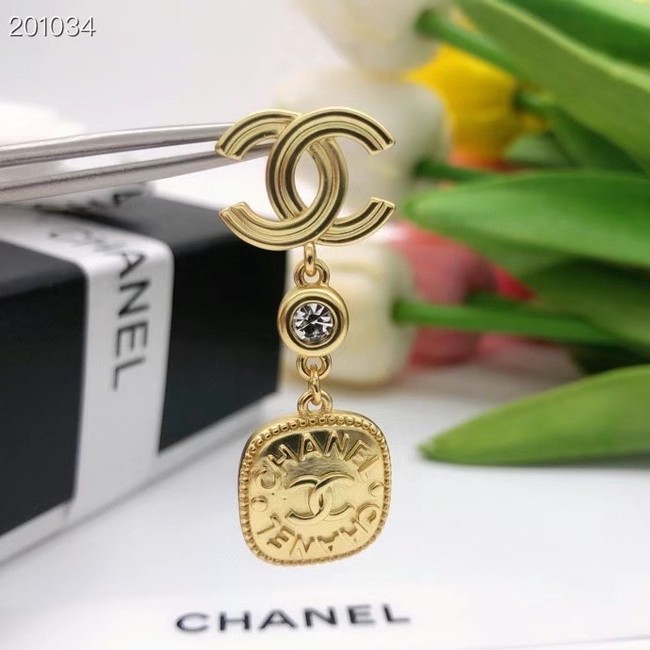 Chanel Earrings CE7048