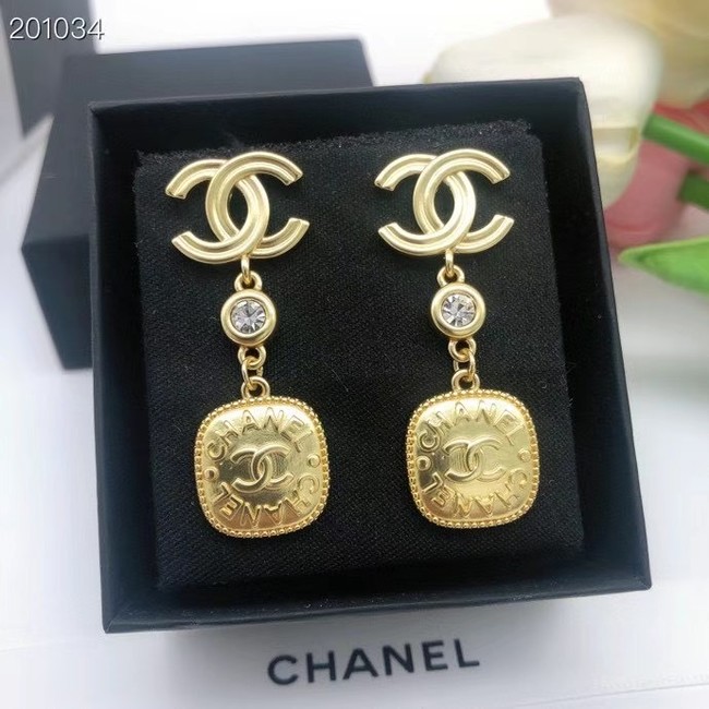 Chanel Earrings CE7048