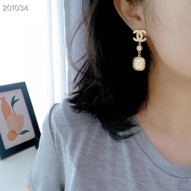 Chanel Earrings CE7048
